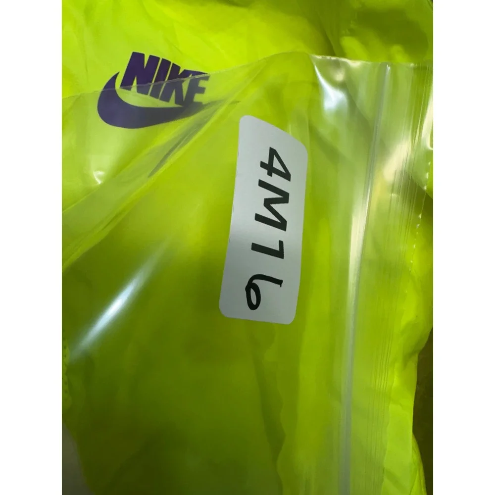 Nike windrunner hooded